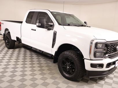Used 2024 Ford F250 XL w/ STX Appearance Package