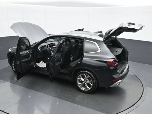 Used 2022 BMW X3 xDrive30i AWD/4WD image 38