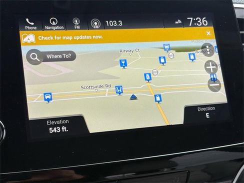 Used 2020 Honda Pilot Elite image 13