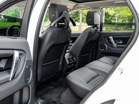 Used 2025 Land Rover Discovery Sport S AWD/4WD image 44