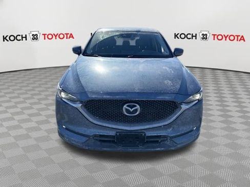 Used 2017 MAZDA CX-5 Grand Select image 2