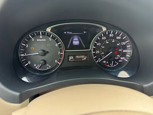 Used 2013 Nissan Altima 2.5 SL image 18