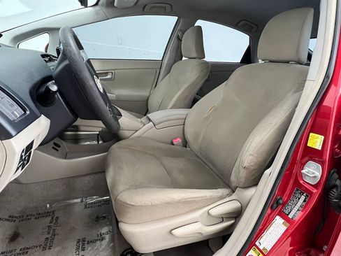 Used 2010 Toyota Prius Two w/ Preferred Accessory Pkg FWD image 8
