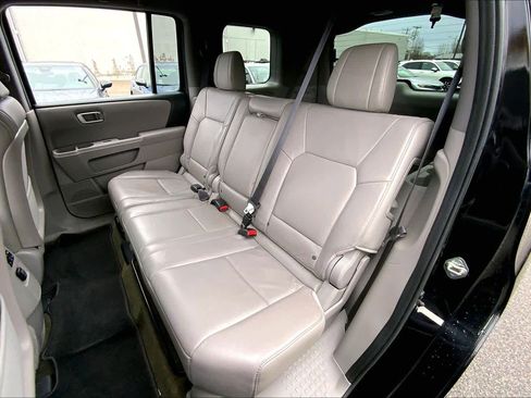 Used 2015 Honda Pilot EX-L image 20