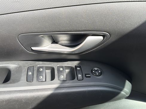 Used 2024 Hyundai Tucson SEL image 19