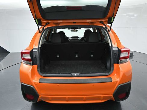 Used 2019 Subaru Crosstrek 2.0i Limited w/ Moonroof Package AWD/4WD image 7
