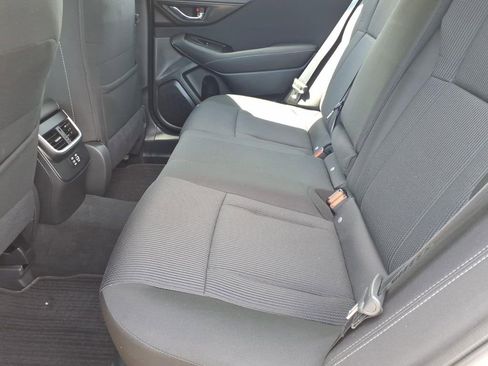 Used 2025 Subaru Legacy Premium AWD/4WD image 16