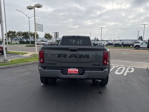 New 2026 RAM 3500 Laramie image 5