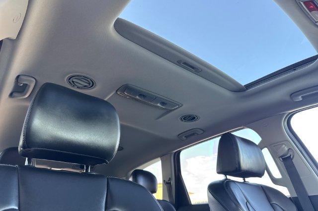 Certified 2025 Kia Telluride S FWD image 21