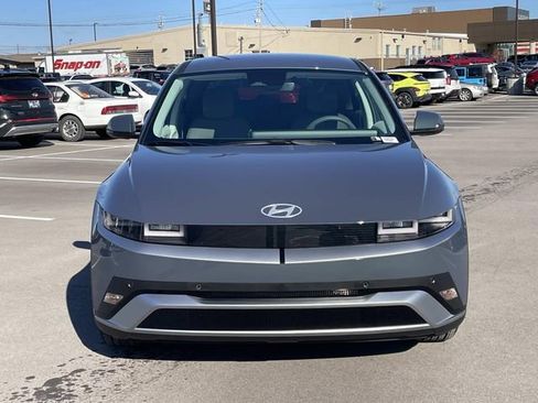 New 2026 Hyundai Ioniq 5 SEL image 8