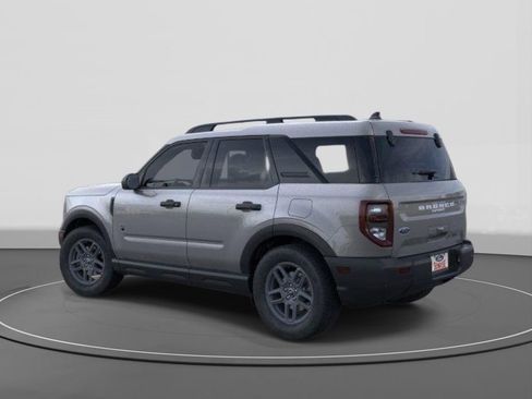 New 2025 Ford Bronco Sport Big Bend AWD/4WD image 4
