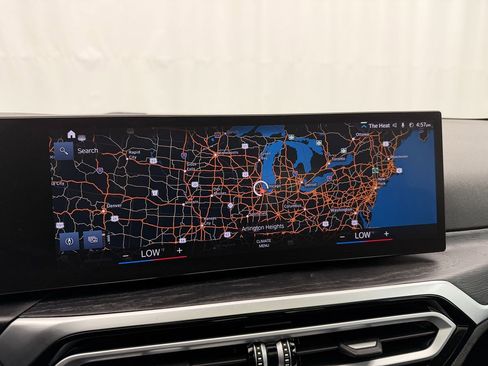 Used 2024 BMW 330e xDrive AWD/4WD image 34