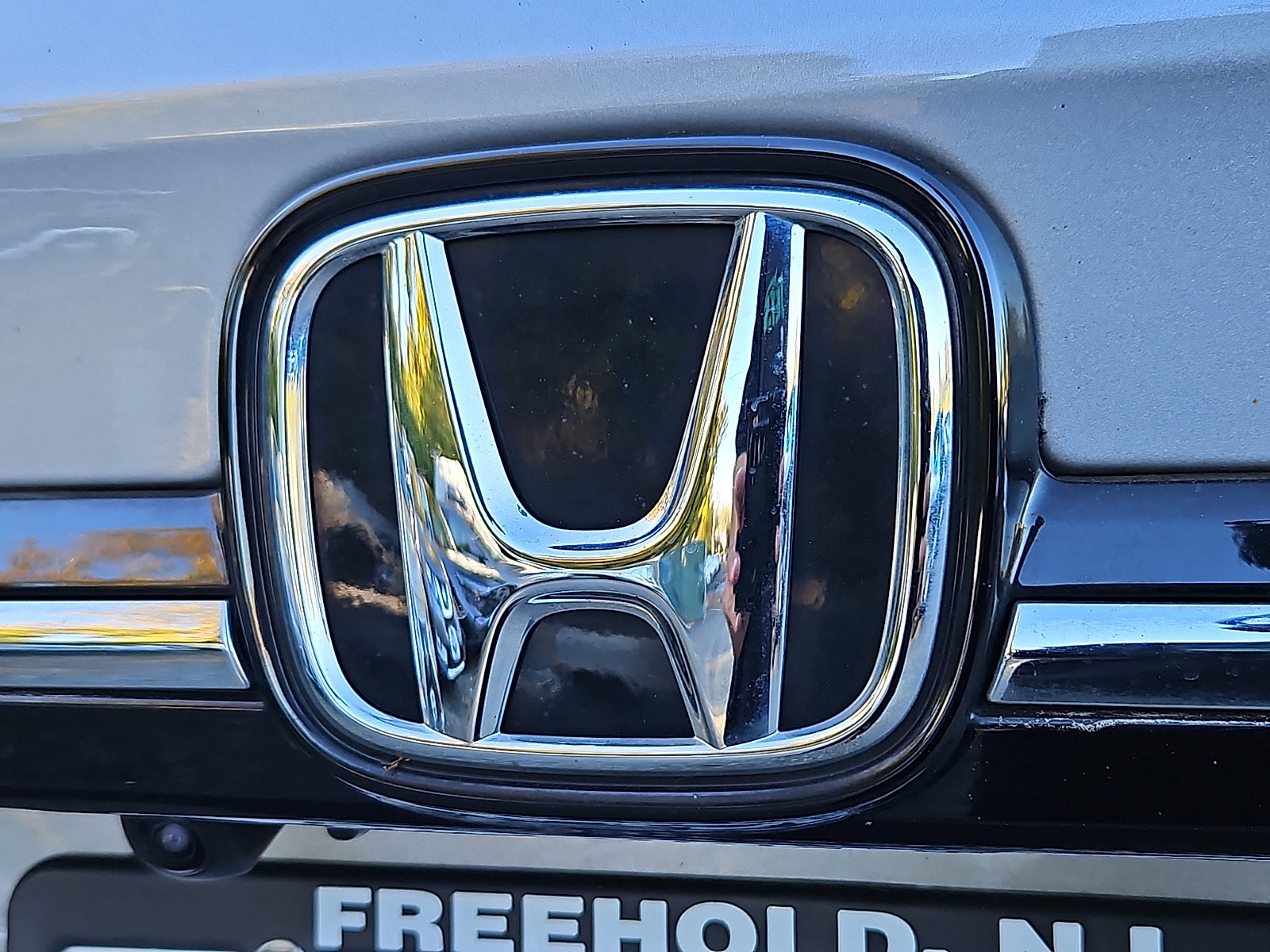 Used 2024 Honda Odyssey EX-L image 29