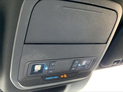 Used 2020 Ford Explorer Limited image 34