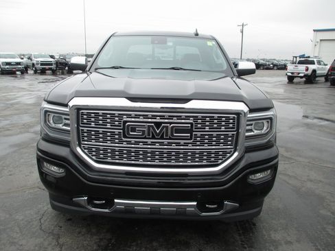 Used 2018 GMC Sierra 1500 Denali w/ Denali Ultimate Package image 13