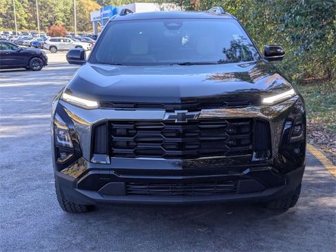 New 2026 Chevrolet Equinox ACTIV w/ Safety and Technology Package image 6