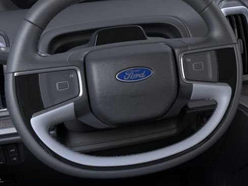 New 2025 Ford Expedition Max Platinum w/ Platinum Ultimate Package AWD/4WD image 13