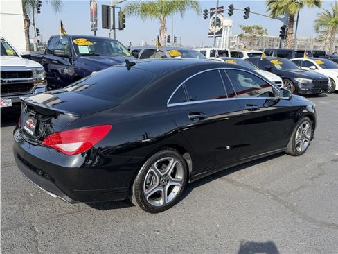 Used 2018 Mercedes-Benz CLA 250 image 14