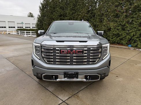 New 2026 GMC Sierra 1500 Denali AWD/4WD image 6