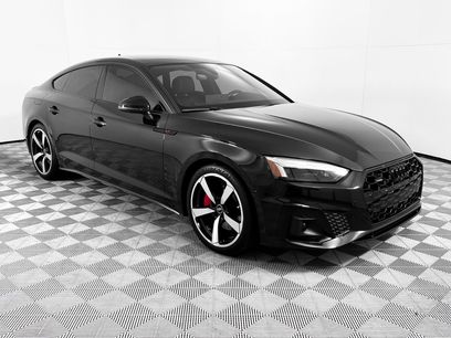 Certified 2023 Audi A5 2.0T Premium Plus w/ Premium Plus