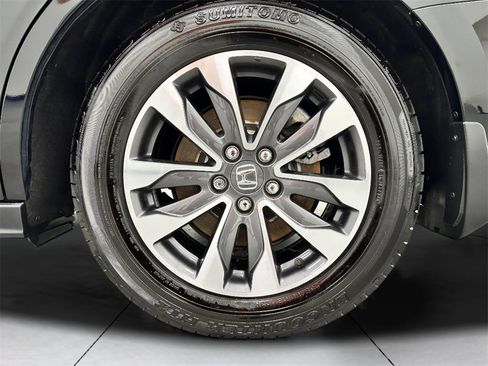 Used 2022 Honda Odyssey EX-L image 22