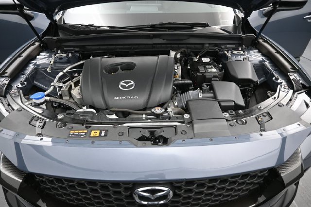 Used 2024 MAZDA CX-50 AWD 2.5 S w/ Cargo Package image 20