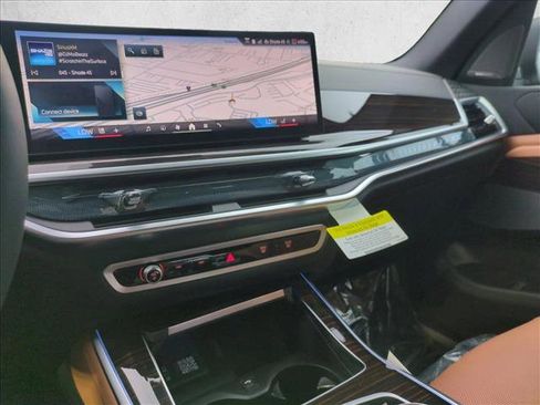 New 2026 BMW X5 xDrive50e w/ Executive Package image 12