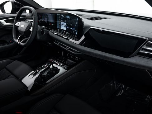 New 2026 Audi S5 Premium Plus AWD/4WD image 12