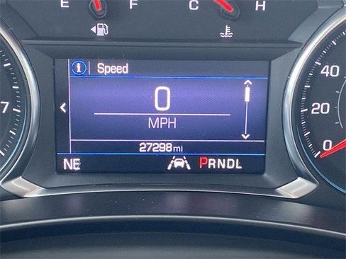 Certified 2022 Chevrolet Equinox LT image 15