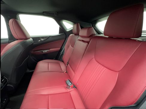 Used 2025 Lexus NX 250 FWD w/ Accessory Package (Z2) image 26
