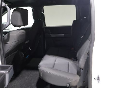 Used 2022 Ford F150 XLT w/ Equipment Group 302A High AWD/4WD image 17