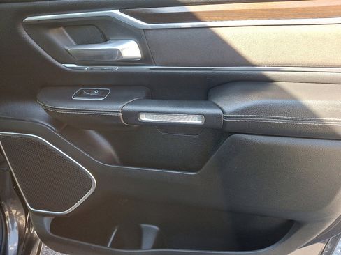 Certified 2022 RAM 1500 Laramie image 14