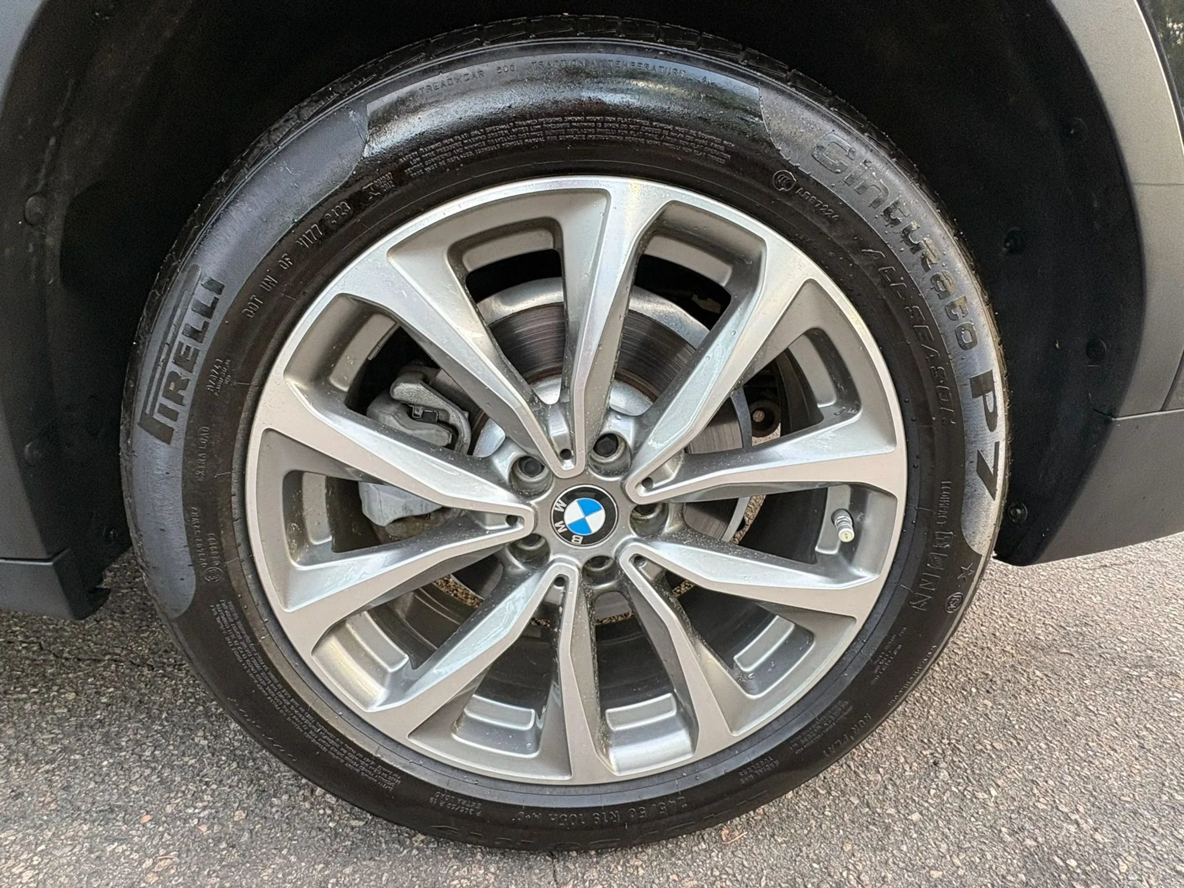 Used 2019 BMW X3 xDrive30i w/ Driving Assistance Package AWD/4WD image 51
