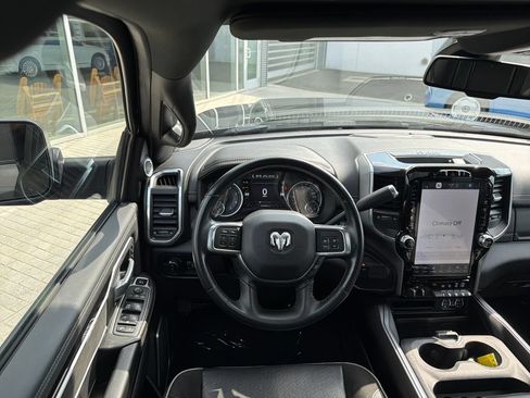 Used 2022 RAM 2500 Laramie AWD/4WD image 20