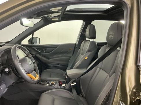 Used 2025 Subaru Forester Wilderness AWD/4WD image 14