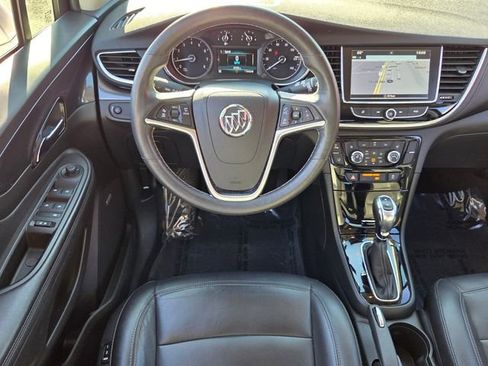 Used 2017 Buick Encore Premium w/ Experience Buick Package image 11