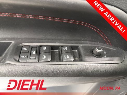 Certified 2022 Jeep Compass Trailhawk image 19