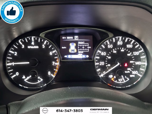 Used 2016 Nissan Pathfinder SL w/ SL Premium Package AWD/4WD image 28