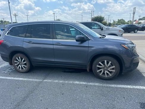 Used 2019 Honda Pilot EX-L image 4