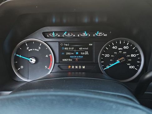 Used 2021 Ford F250 XLT image 21