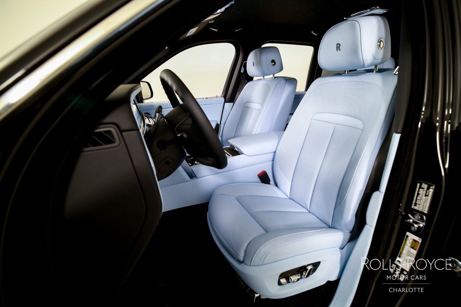 New 2027 Rolls-Royce Cullinan AWD/4WD image 13