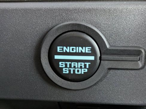 New 2025 Ford Bronco Big Bend image 36