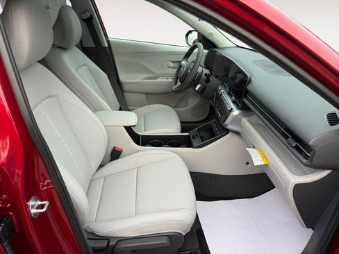 New 2026 Hyundai Kona Limited image 28