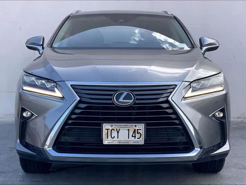 Used 2017 Lexus RX 350 FWD image 6