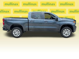 Used 2019 Chevrolet Silverado 1500 Custom AWD/4WD video 2