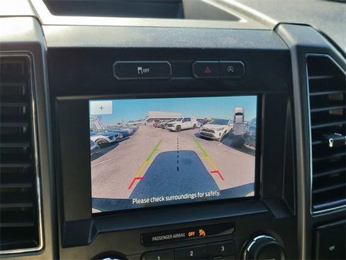 Used 2020 Ford F150 XLT w/ Equipment Group 302A Luxury image 27