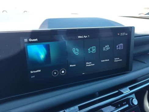 New 2026 Hyundai Santa Cruz SEL FWD image 21