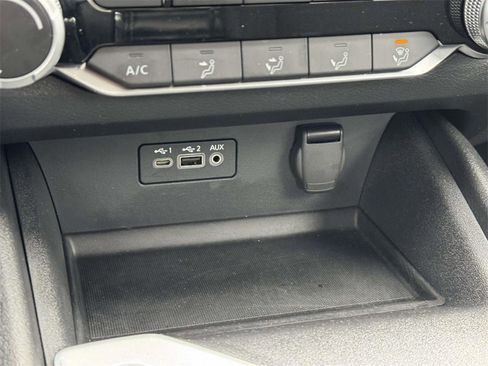 Certified 2025 Nissan Altima 2.5 S image 14