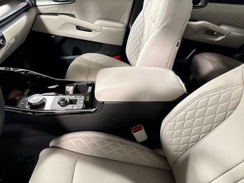 New 2026 Kia Sorento SX Prestige image 26