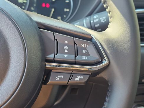 New 2025 MAZDA CX-5 AWD 2.5 S w/ Premium Plus Pkg image 36